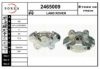 EAI 2465009 Brake Caliper